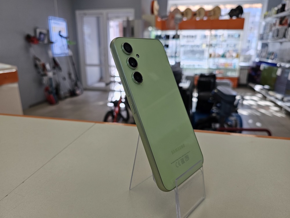 Смартфон Samsung Galaxy A54 6/128