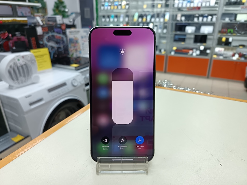 Смартфон Apple iPhone 15 Pro Max 512Gb