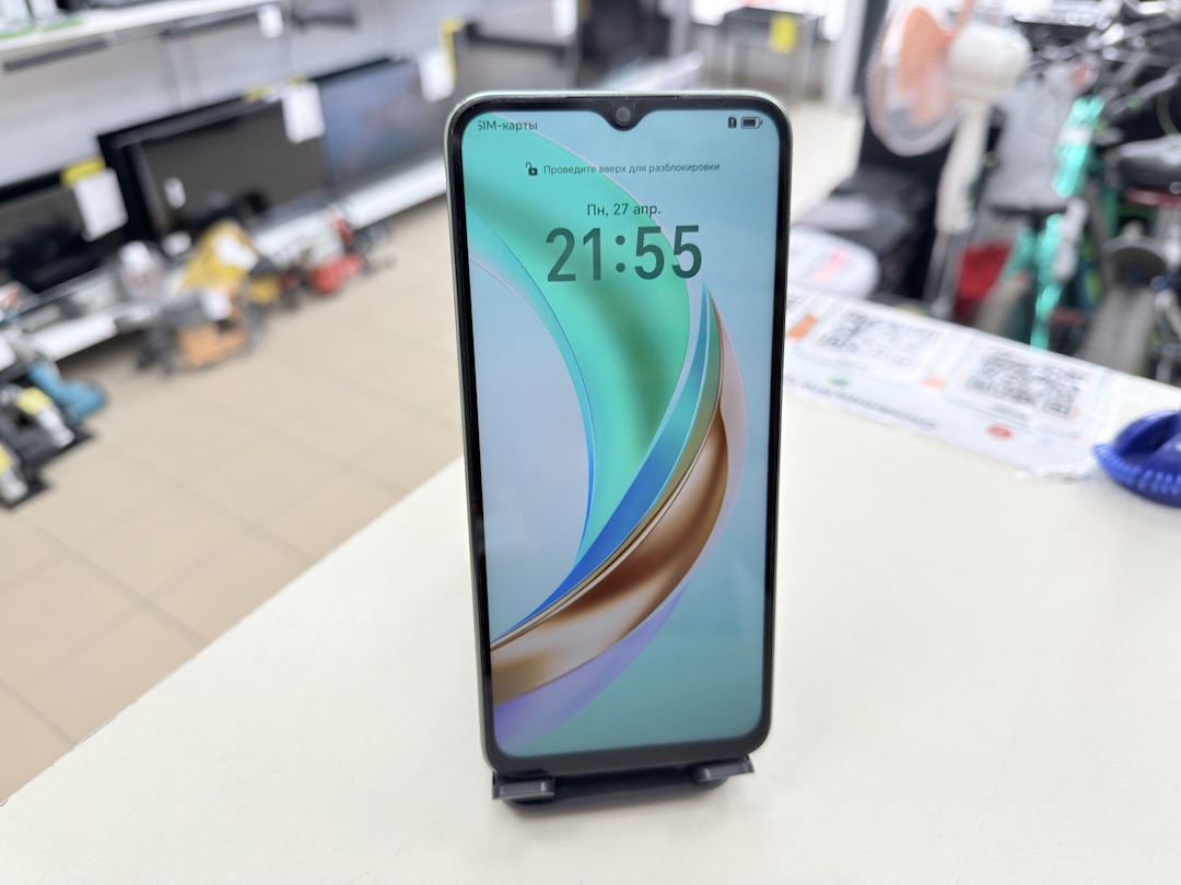 Смартфон Honor X6B 6/256