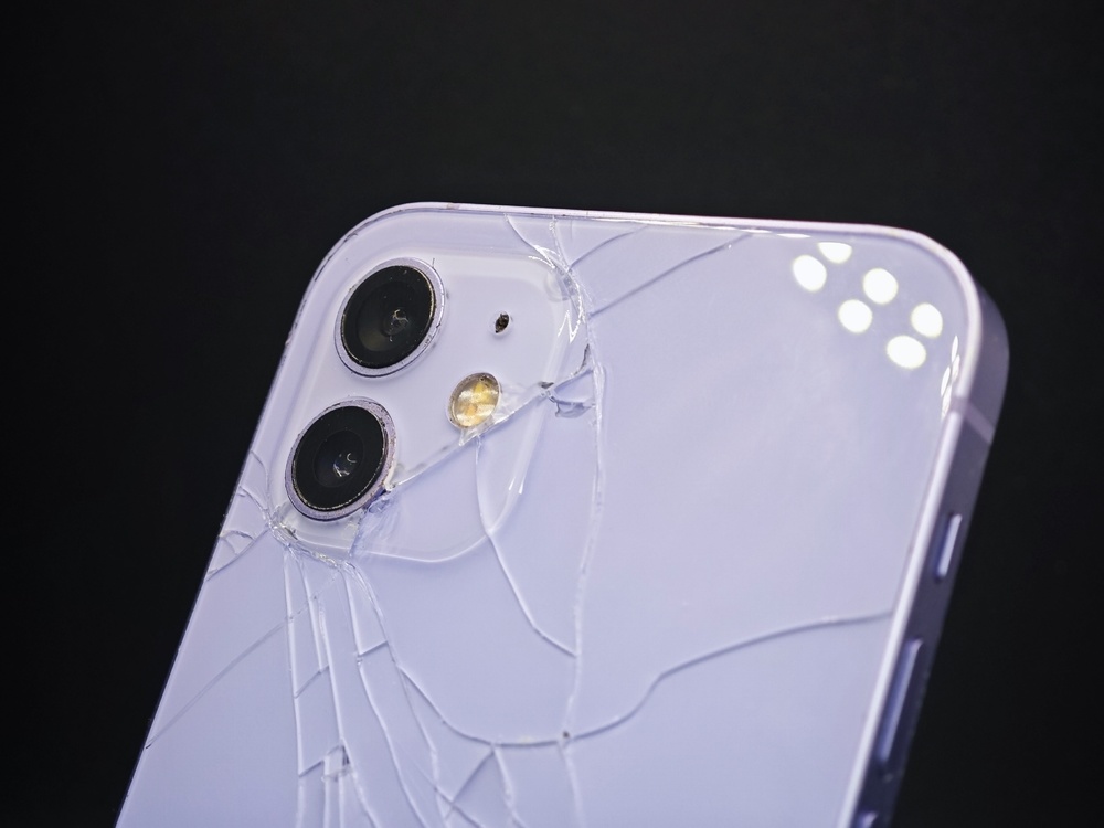 Смартфон Apple iPhone 12 128Gb