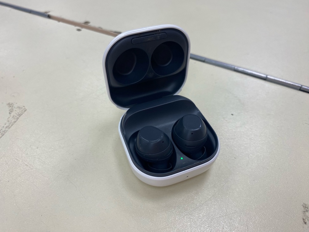 Наушники беспроводные Samsung Galaxy Buds 2