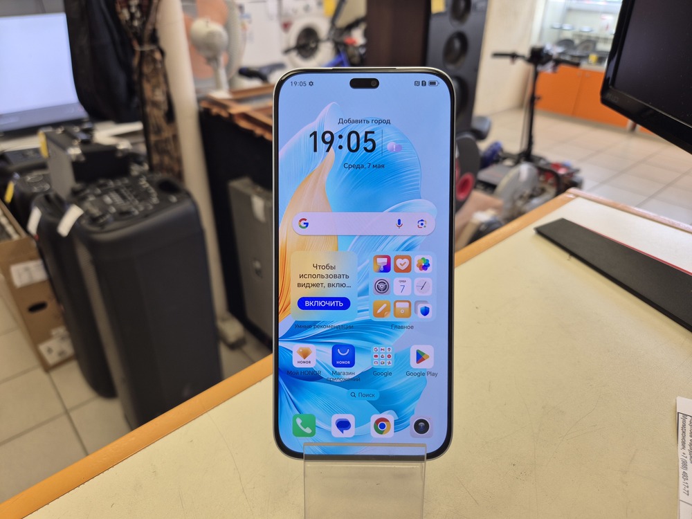 Смартфон Honor 200 Lite 8/256