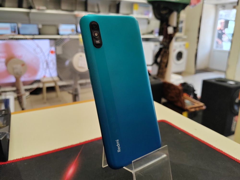 Смартфон Xiaomi Redmi 9A 2/32