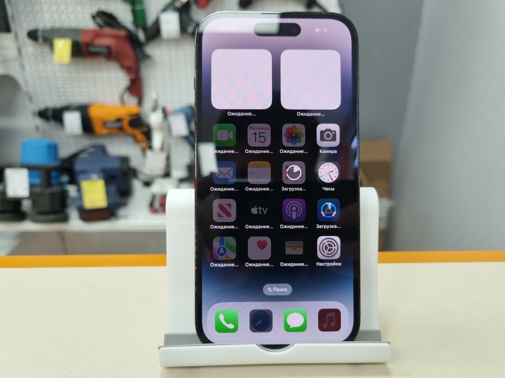Смартфон Apple Iphone 14 Pro 256Gb