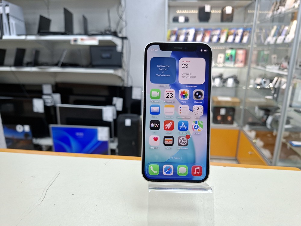 Смартфон Apple iPhone 12 mini 64Gb