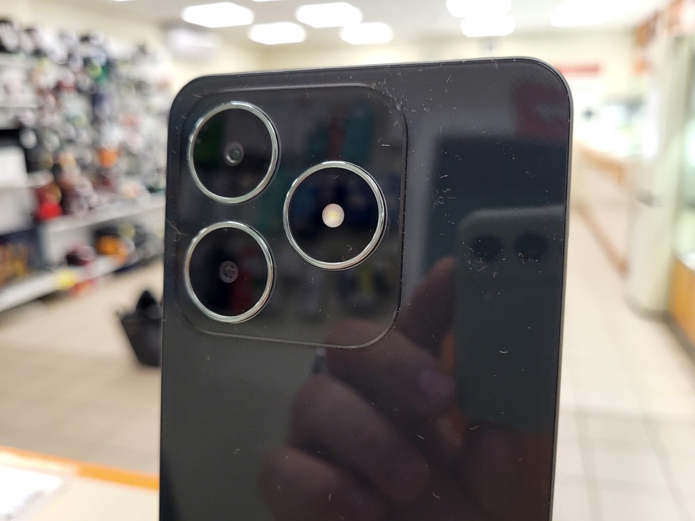 Смартфон Realme C61 8/256