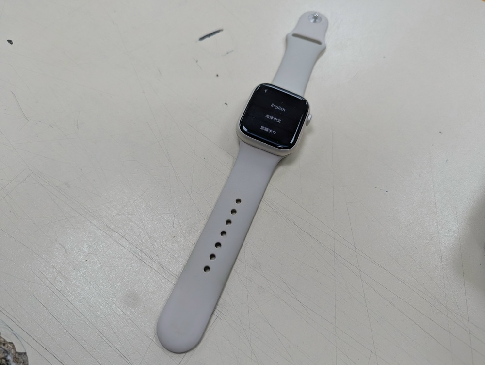 Смарт-часы Apple Watch Series 8 45mm