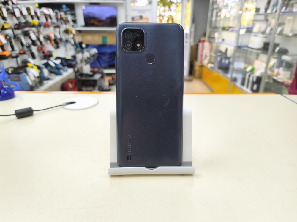 Смартфон Realme C21 3/32