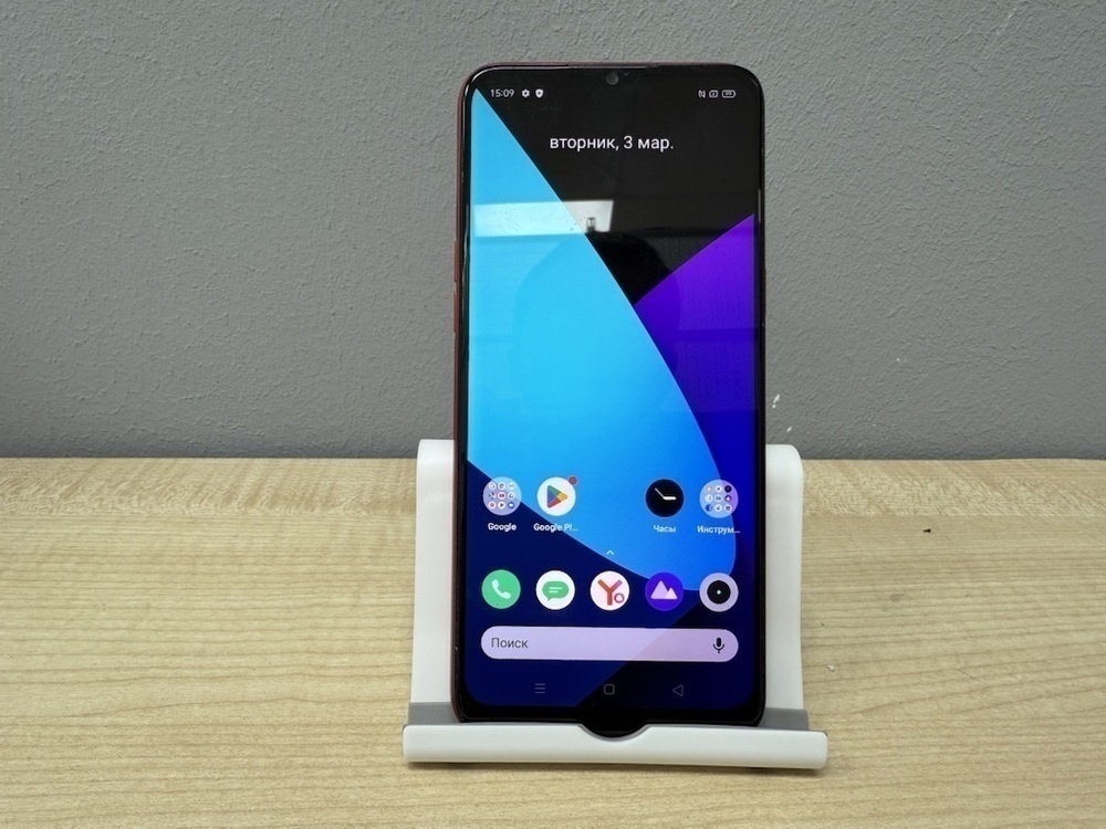 Смартфон Realme C3 3/64