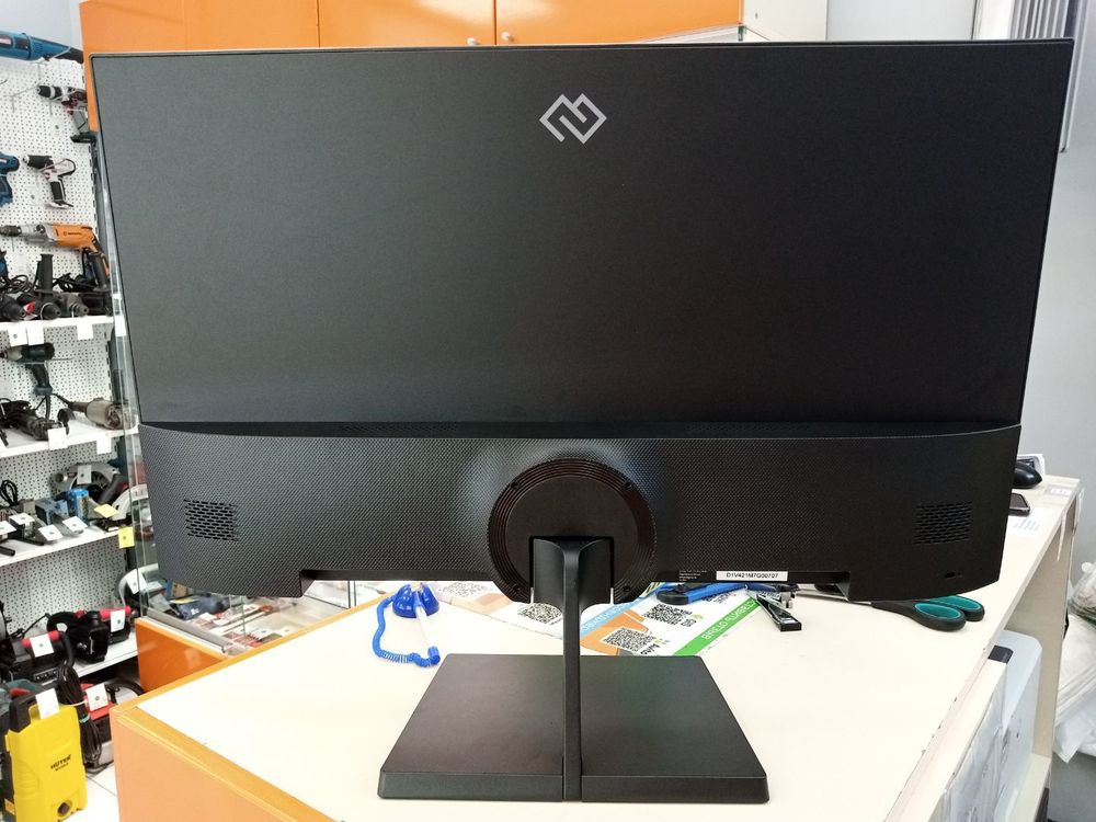 Монитор Digma 27P501F