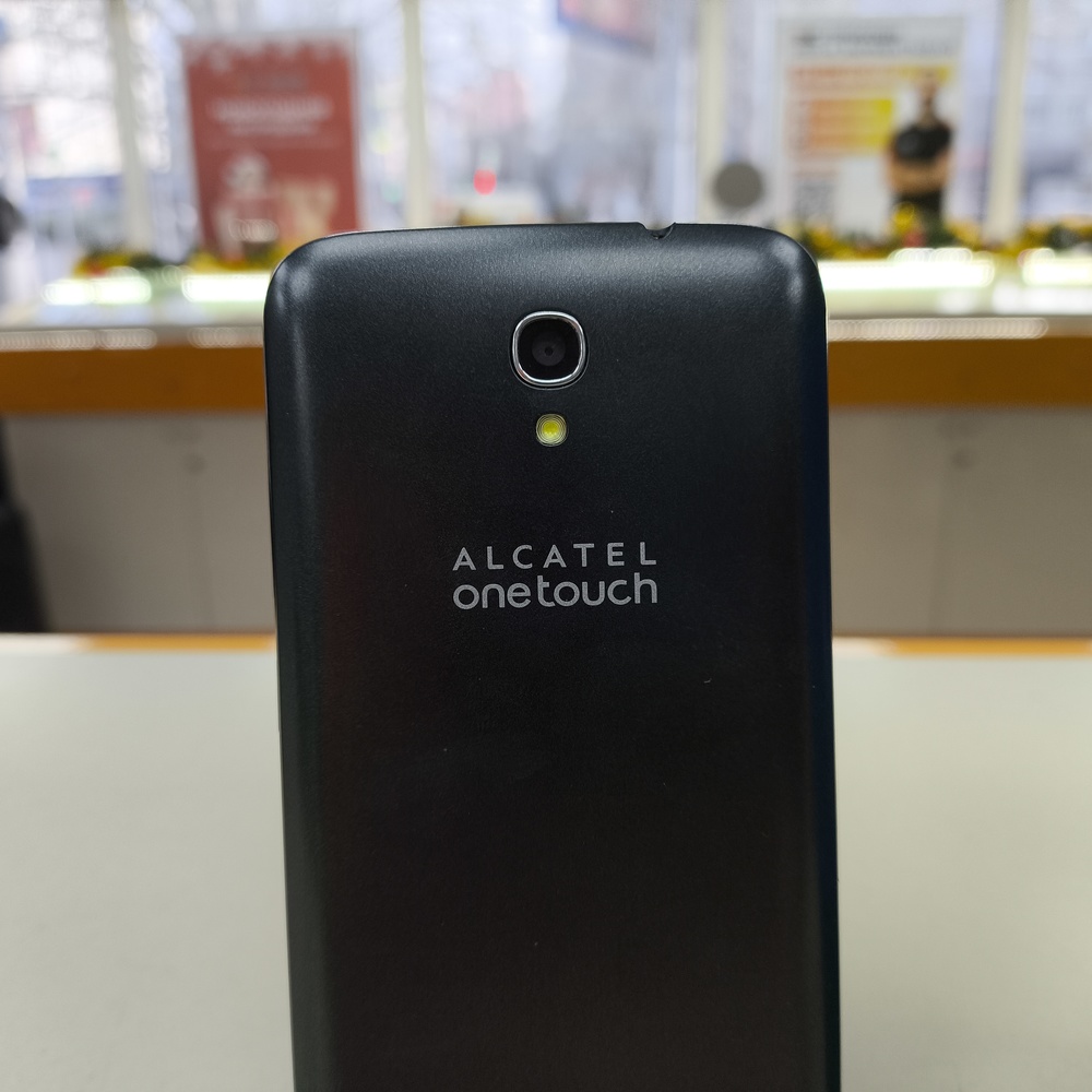 Смартфон Alcatel 5042D