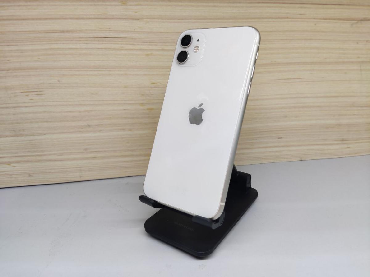 Смартфон Apple iPhone 11 64Gb
