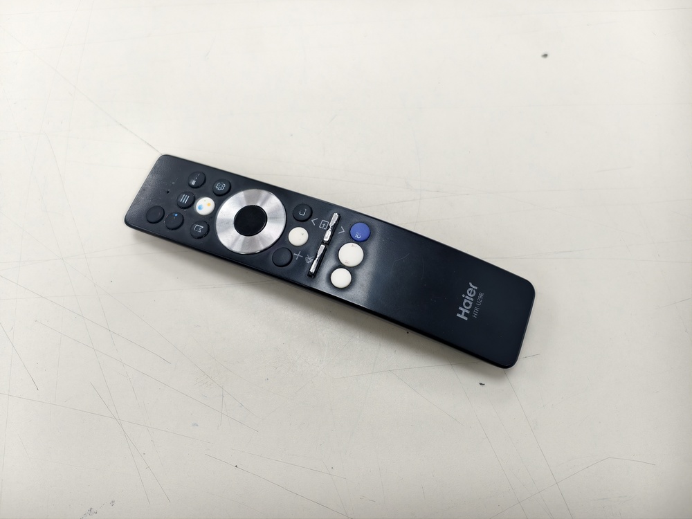 LED Телевизор Haier 50 Smart TV DX