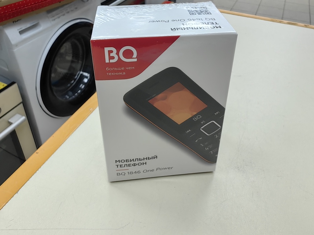 Мобильный телефон BQ 1846
