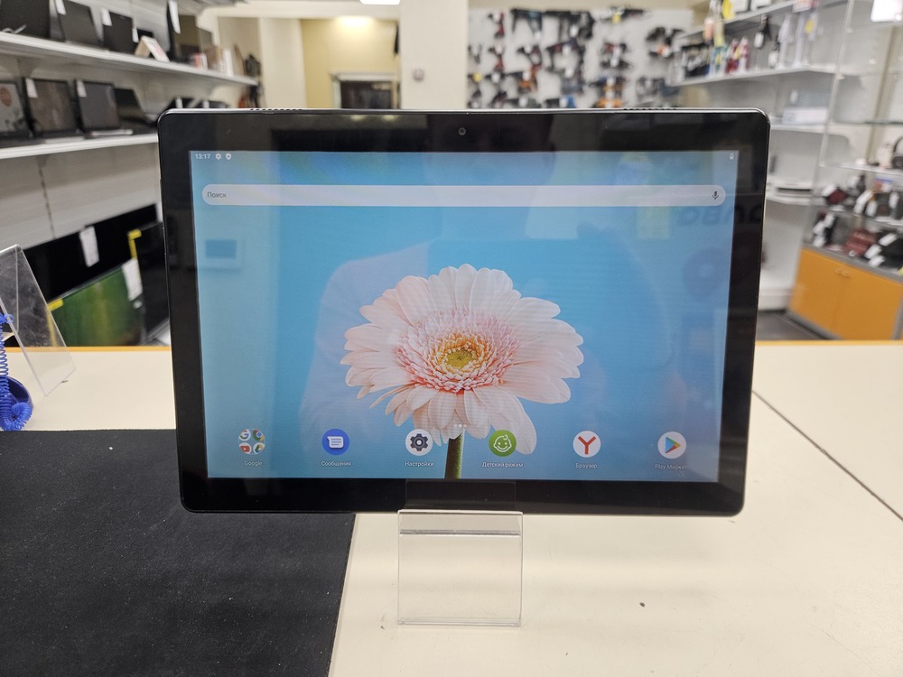 Планшет Lenovo TB-x505x