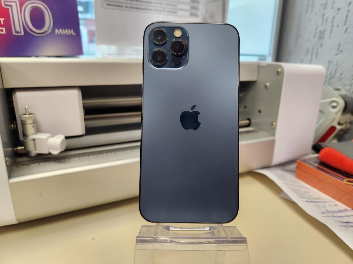 Смартфон Apple iPhone 12 Pro 128Gb