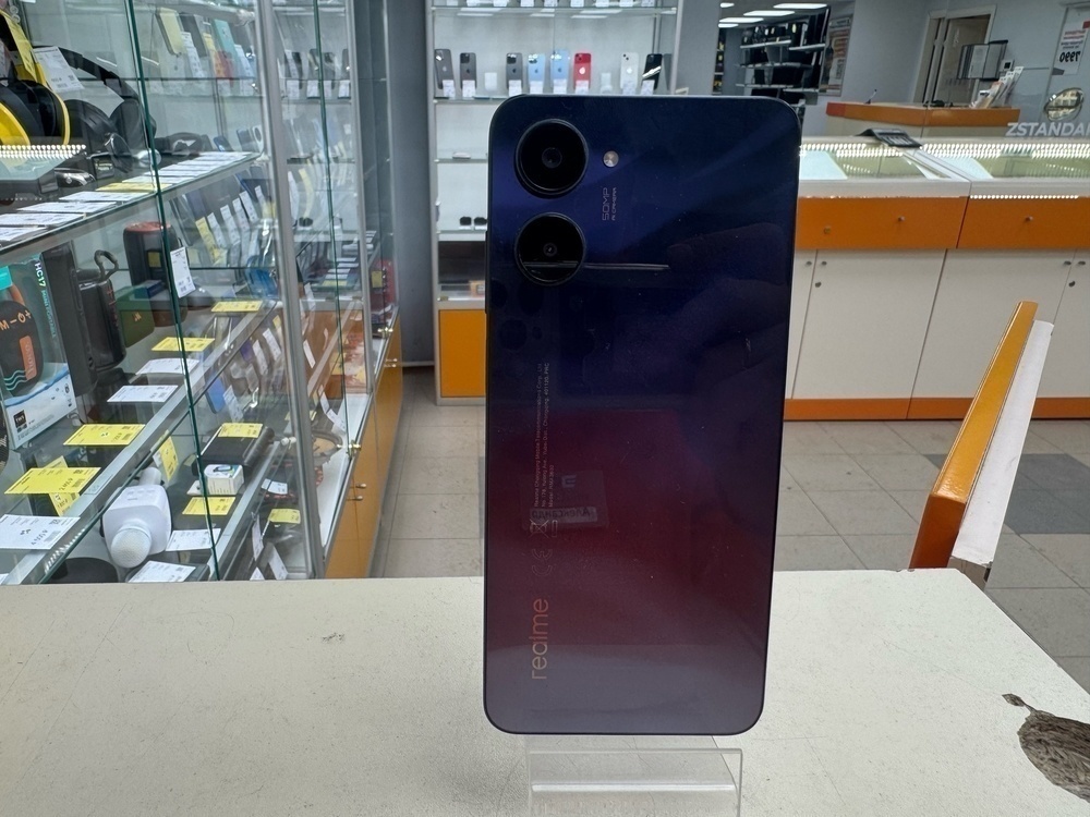 Смартфон Realme 10 8/256