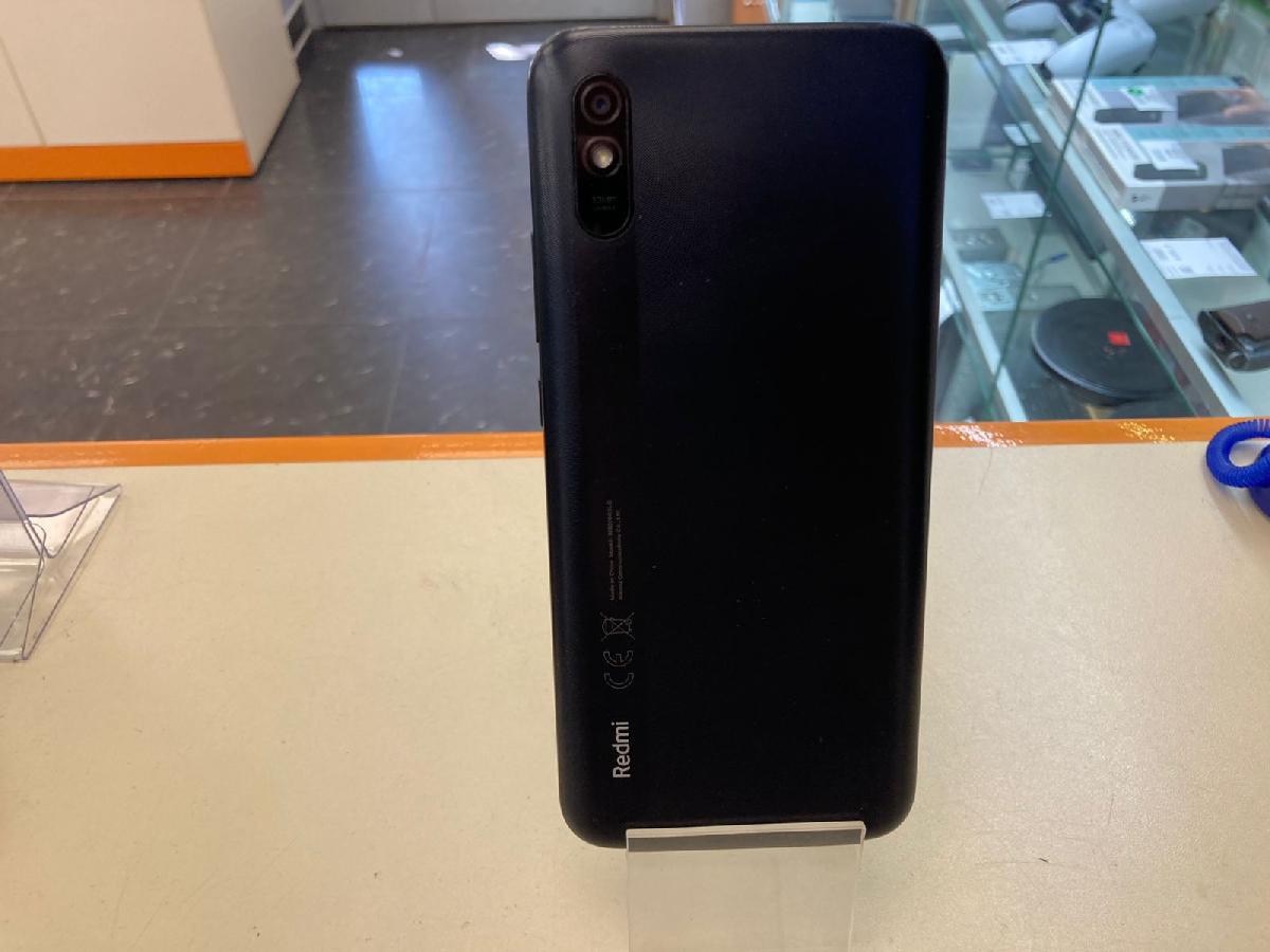 Смартфон Xiaomi Redmi 9A 3/32