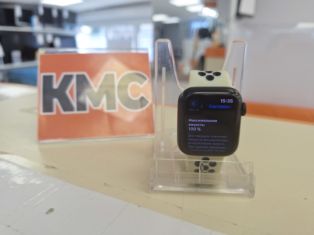Смарт-часы Apple Watch SE 2022 40mm