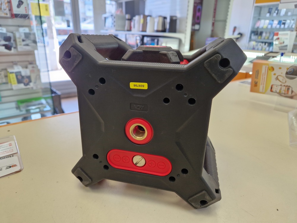 Нивелир ADA Rotary 500HV Servo