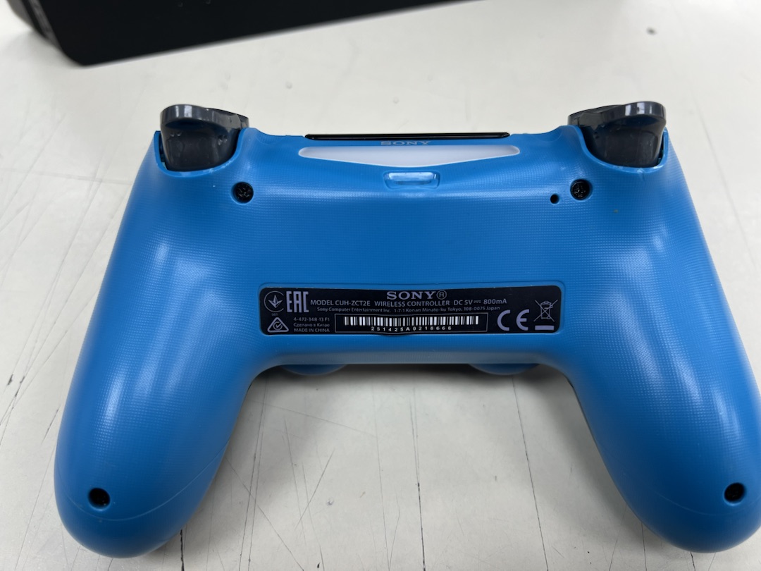 Игровая приставка PlayStation 4 Slim 1Tb
