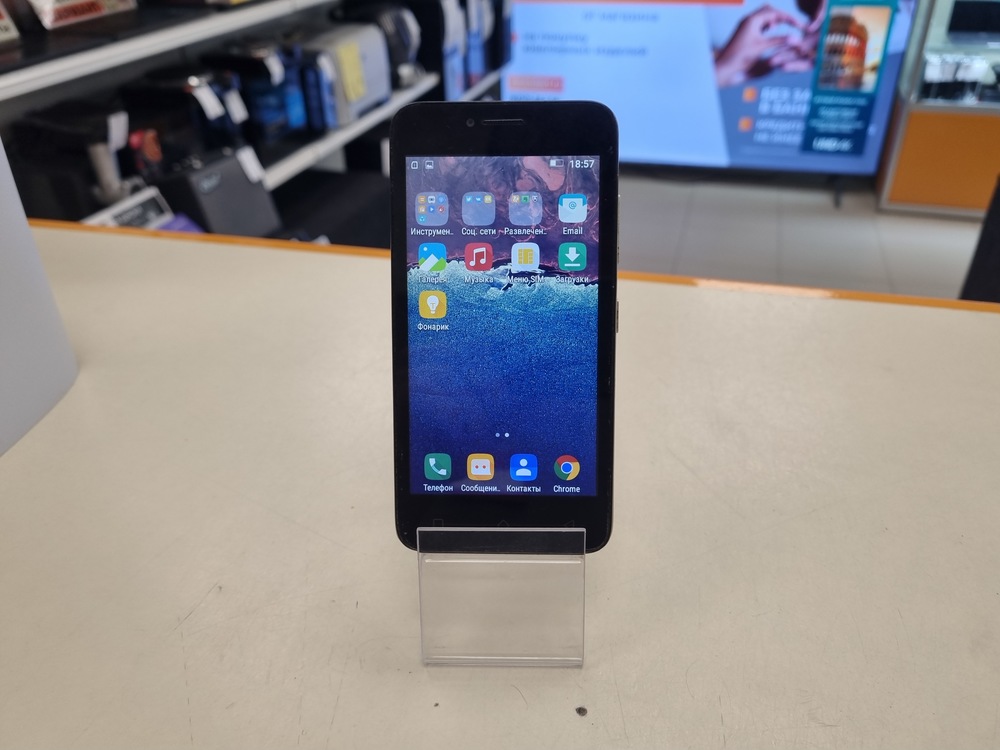 Смартфон Lenovo A1010A20