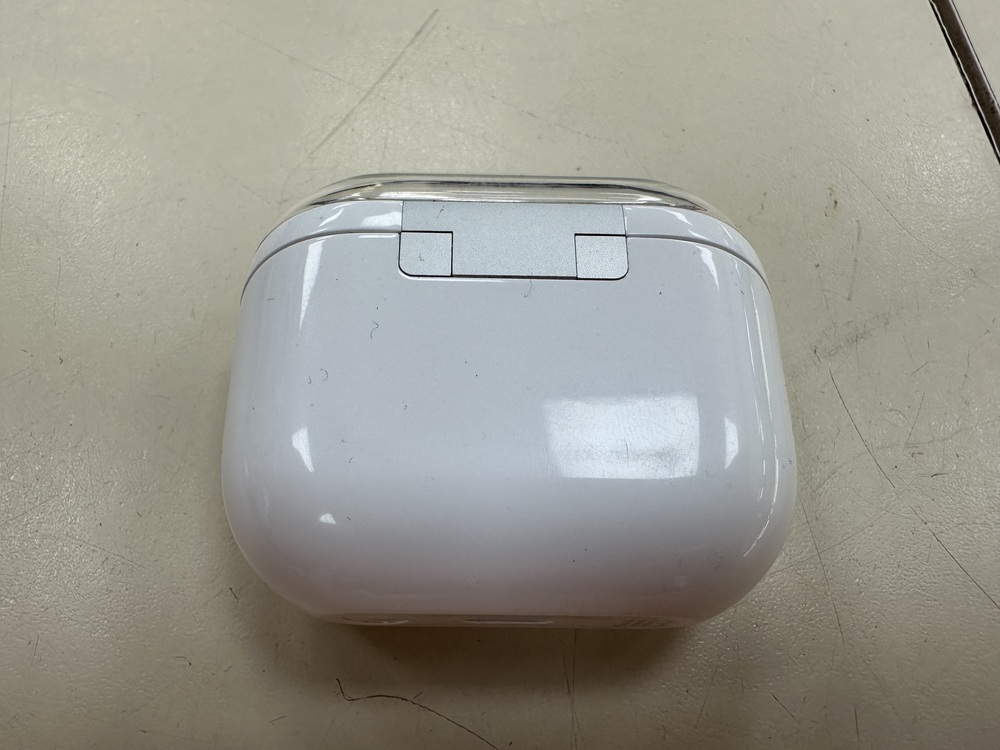 Наушники беспроводные Samsung Galaxy Buds 3