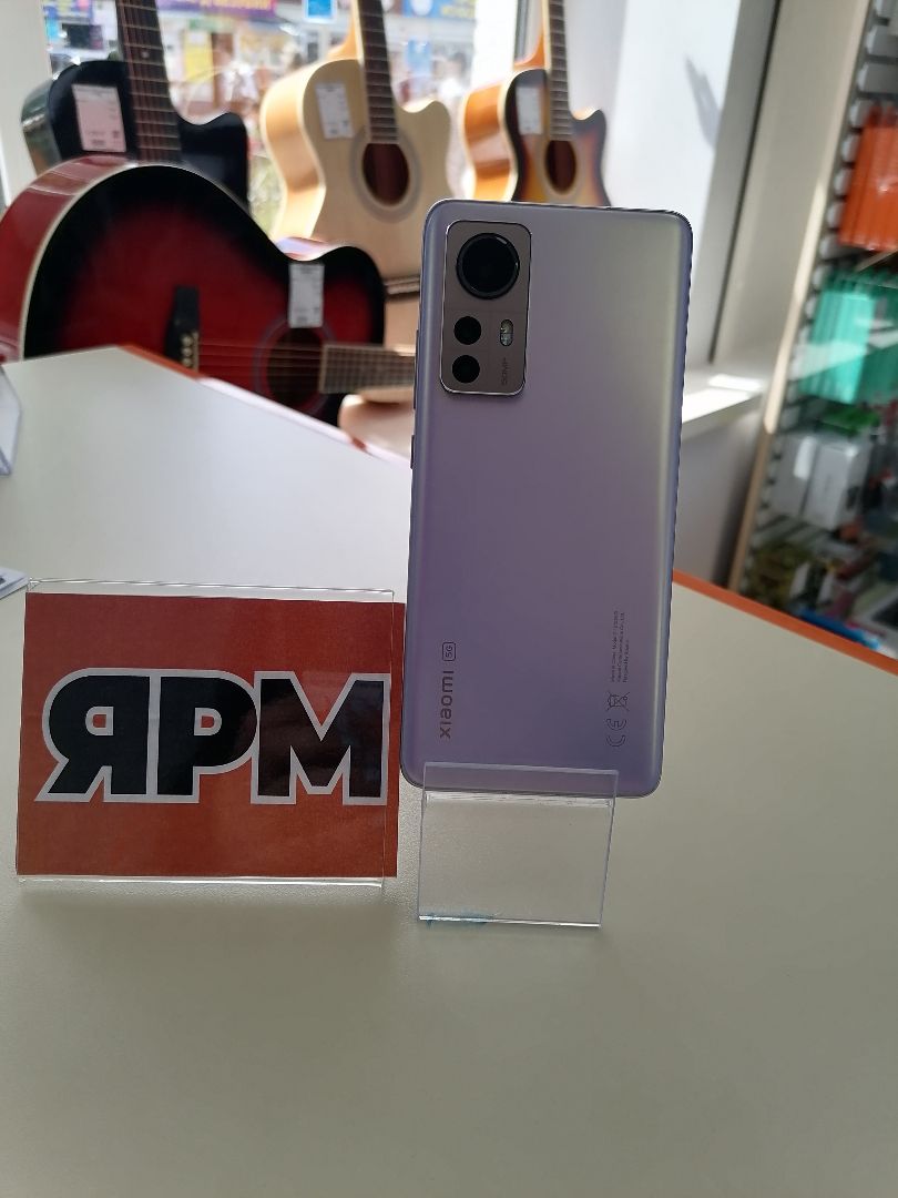 Смартфон Xiaomi 12X 8/128Gb