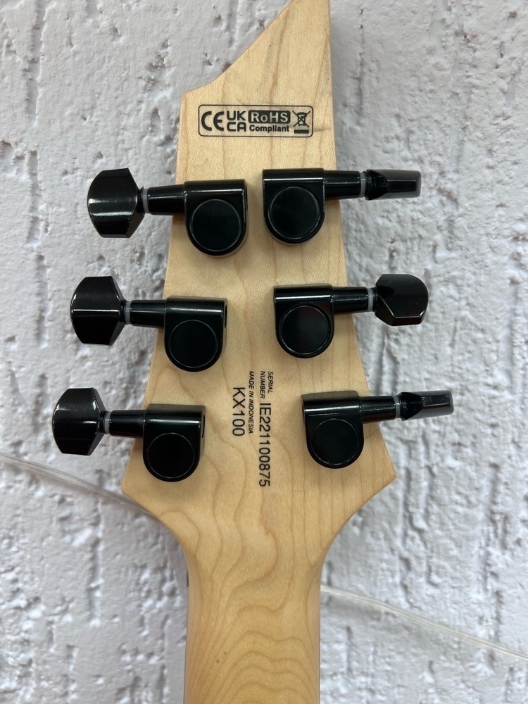 Электрогитара Cort KX100