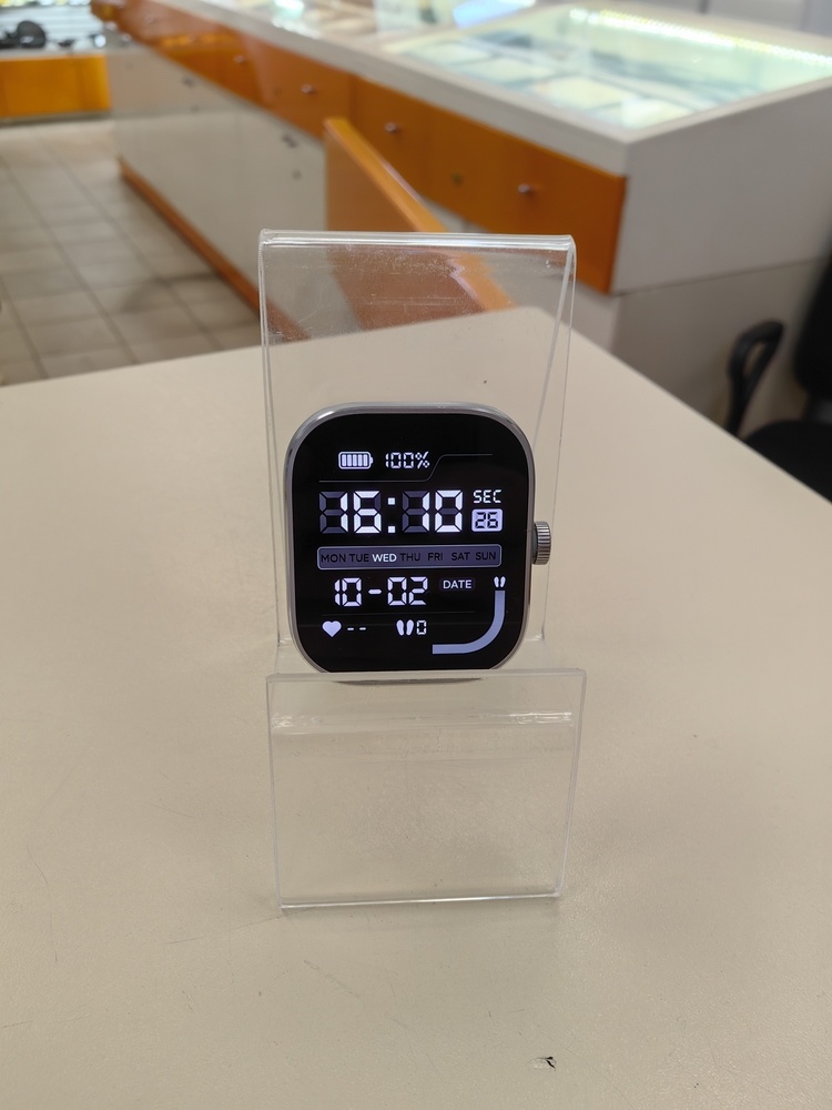 Смарт-часы Xiaomi Redmi Watch 4