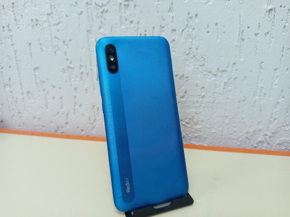 Смартфон Xiaomi Redmi 9A 2/32