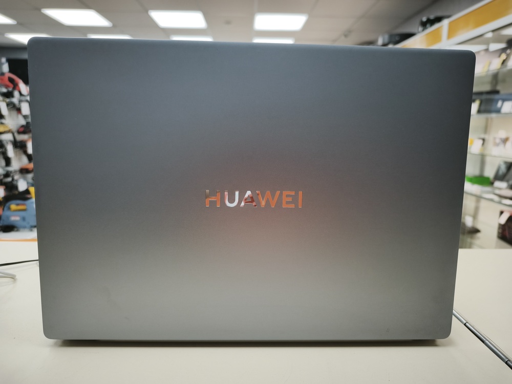Ноутбук Huawei; I5-13420H, Intel UHD Graphics, 16 Гб, 1 Tb, Нет