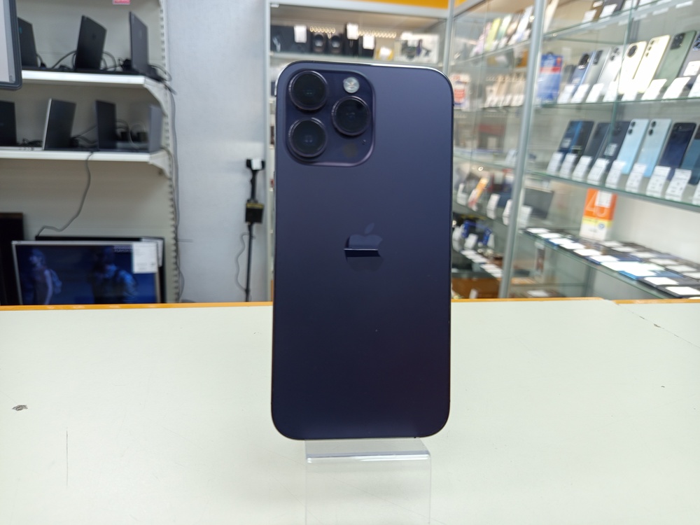 Смартфон Apple Iphone 14 Pro Max 128Gb