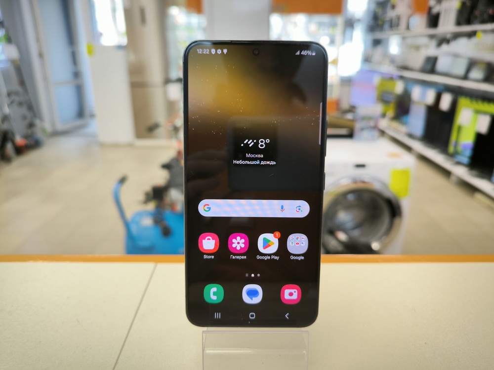 Смартфон Samsung Galaxy S22 8/256