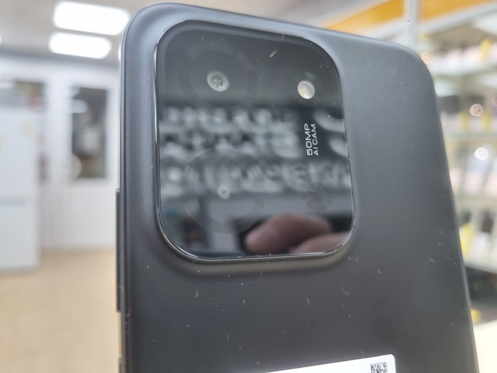 Смартфон Xiaomi POCO C85 6/128