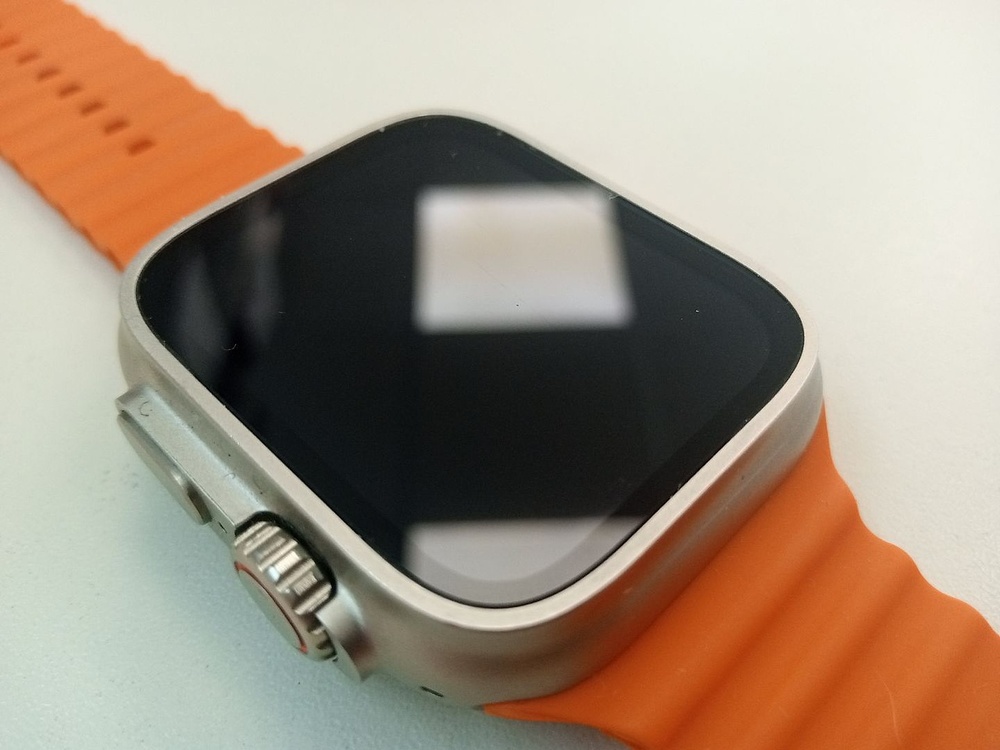 Смарт-часы Smart Watch 8 ULTRA MAX