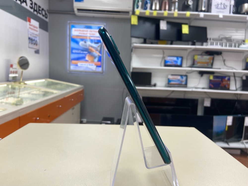 Смартфон Huawei P40 Lite 6/128