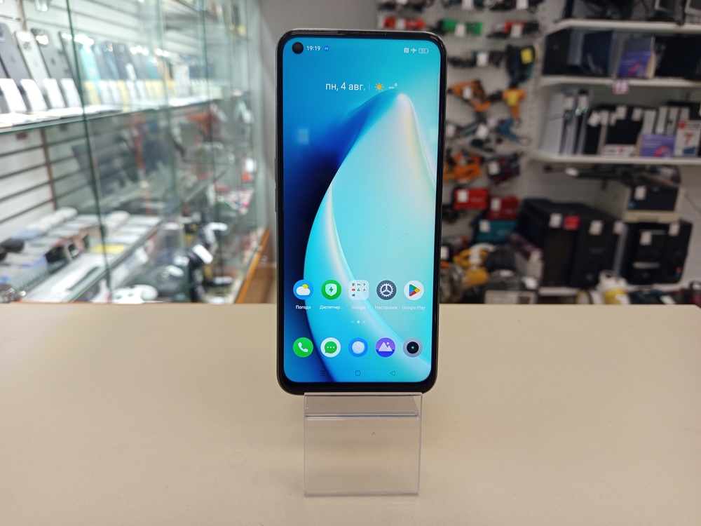 Смартфон Realme 8i 4/64