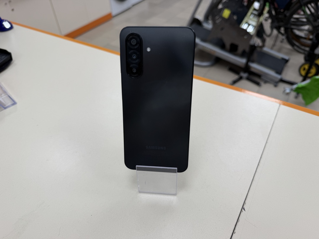 Смартфон Samsung Galaxy A17 8/256
