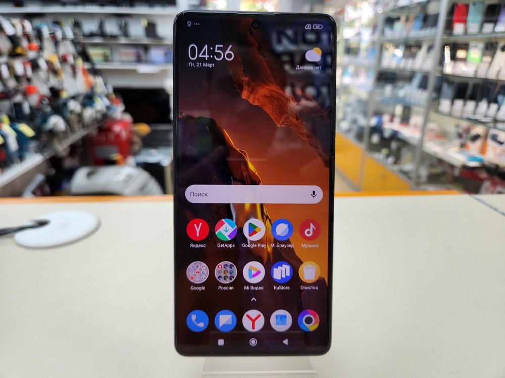 Смартфон Xiaomi Poco F5 8/256