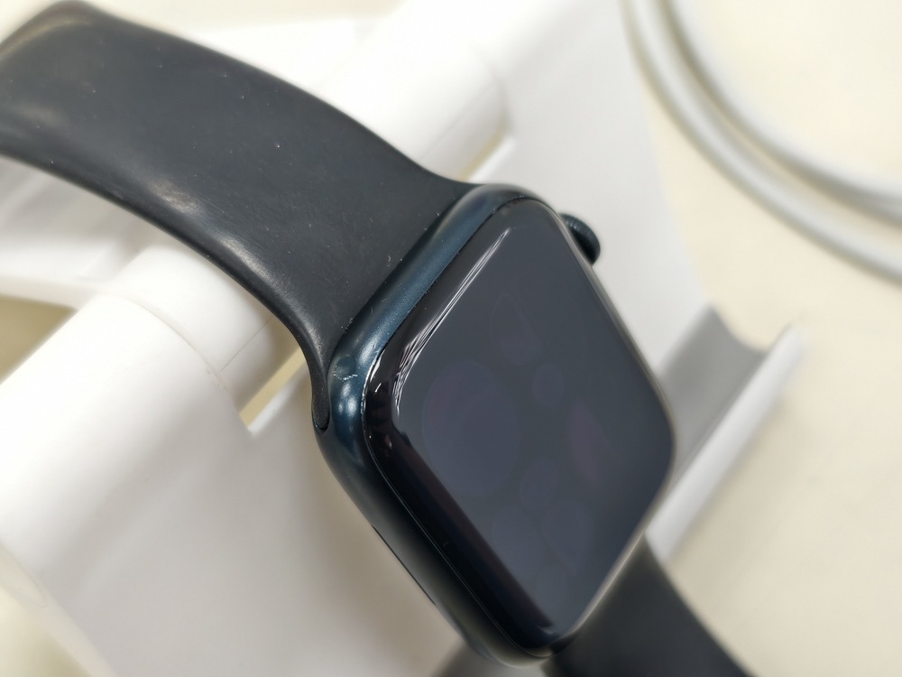 Смарт-часы Apple Watch Series 7 45mm