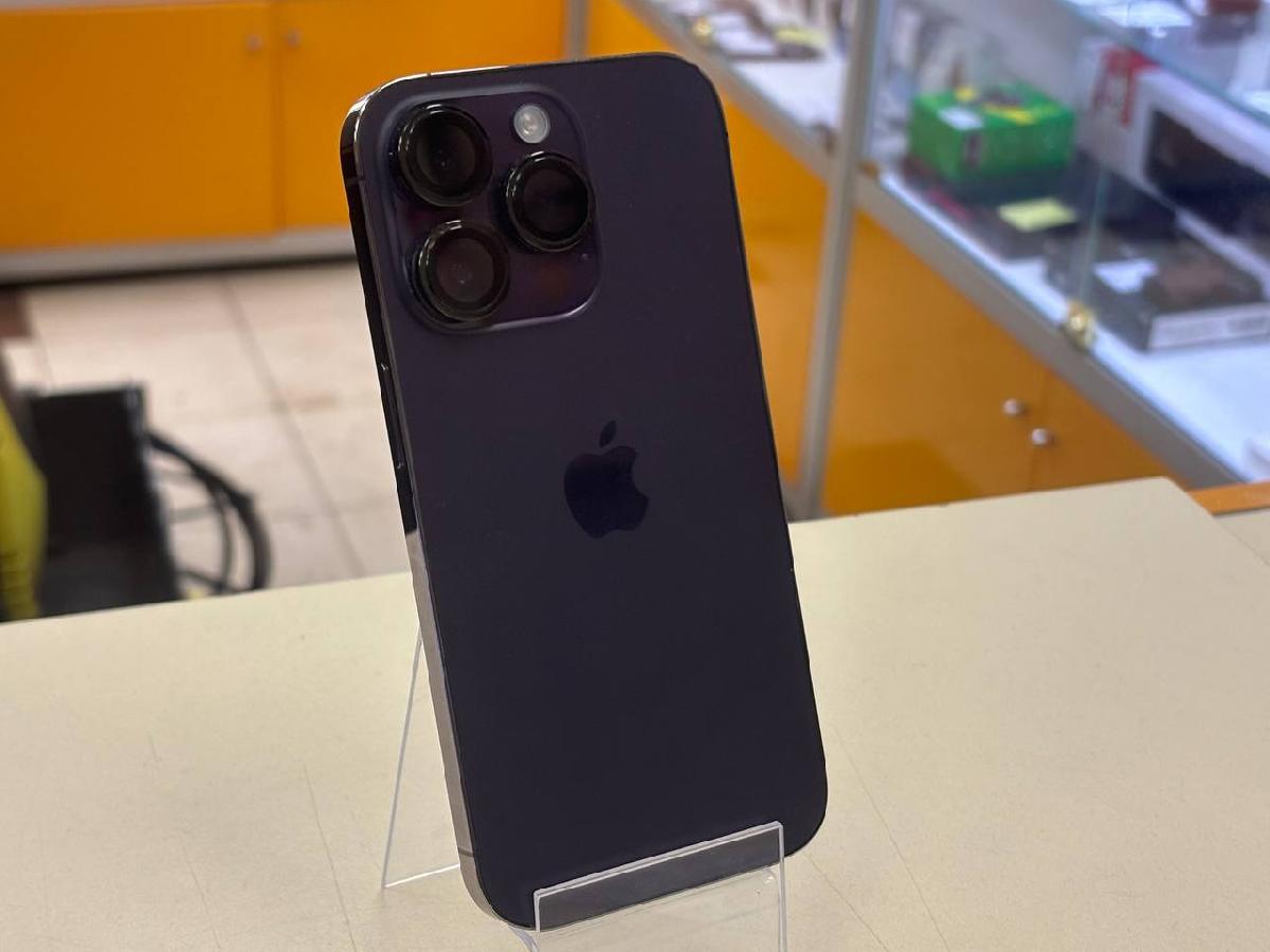 Смартфон Apple Iphone 14 Pro 256Gb