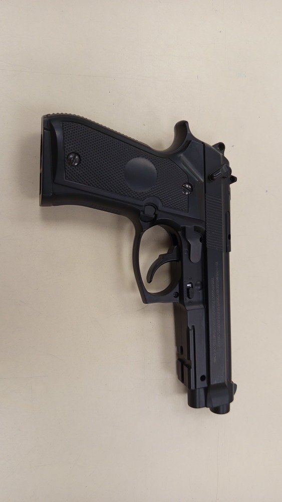 ПИСТОЛЕТ STALKER S92PL