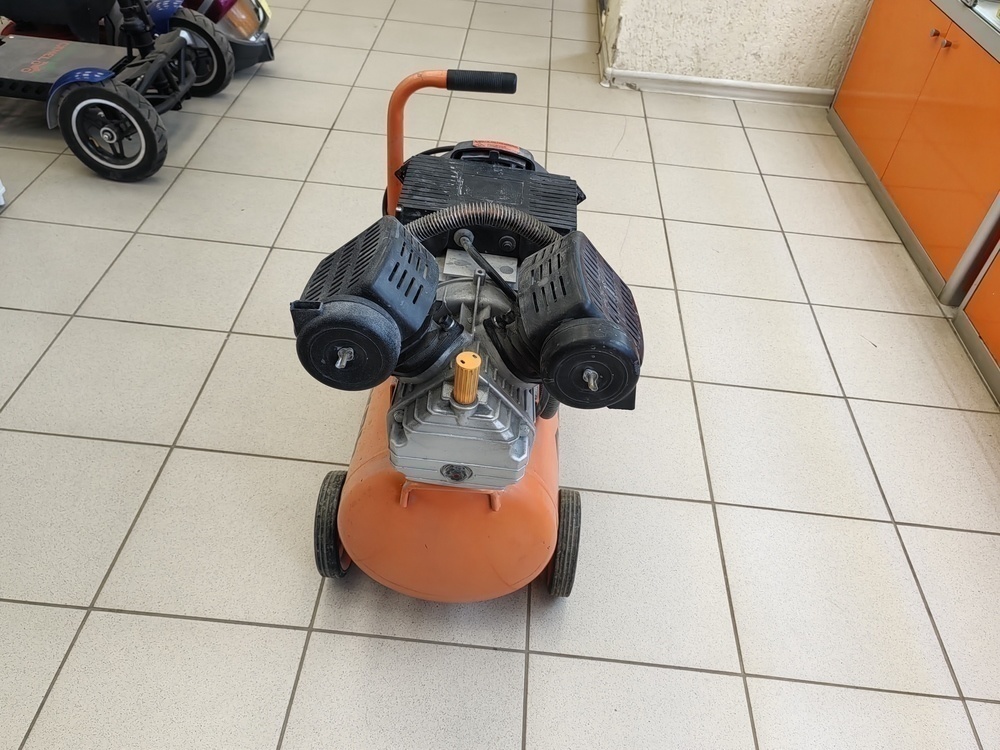 Компрессор Вихрь КМП-400/50