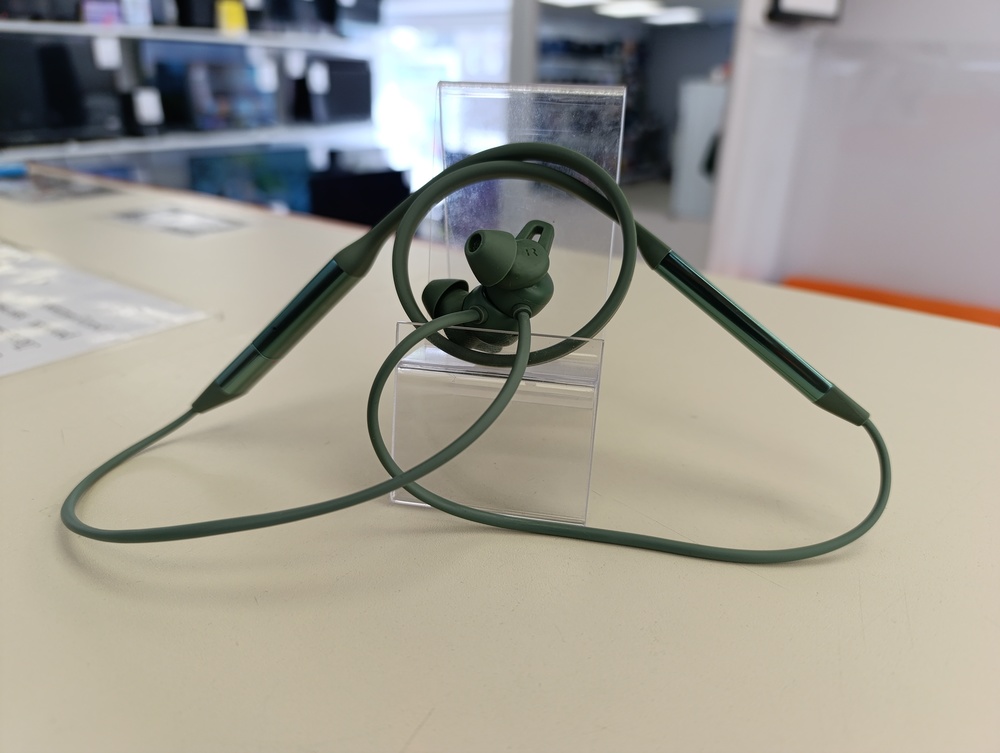 Наушники беспроводные HUAWEI FreeLace Pro