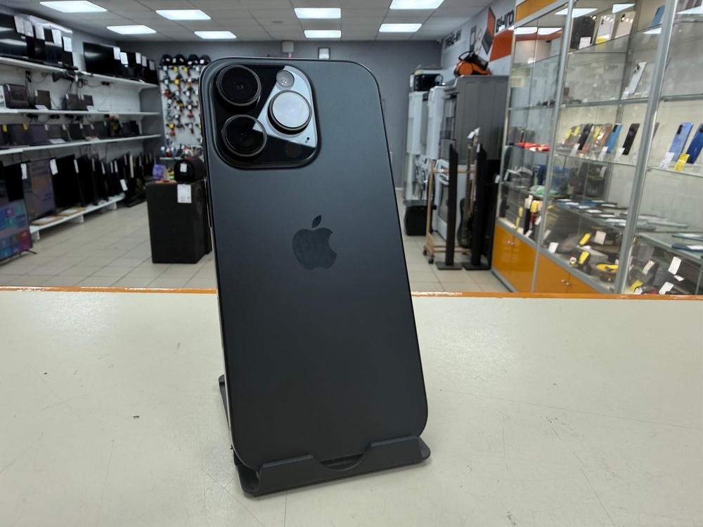 Смартфон Apple Iphone 16 Pro 128Gb