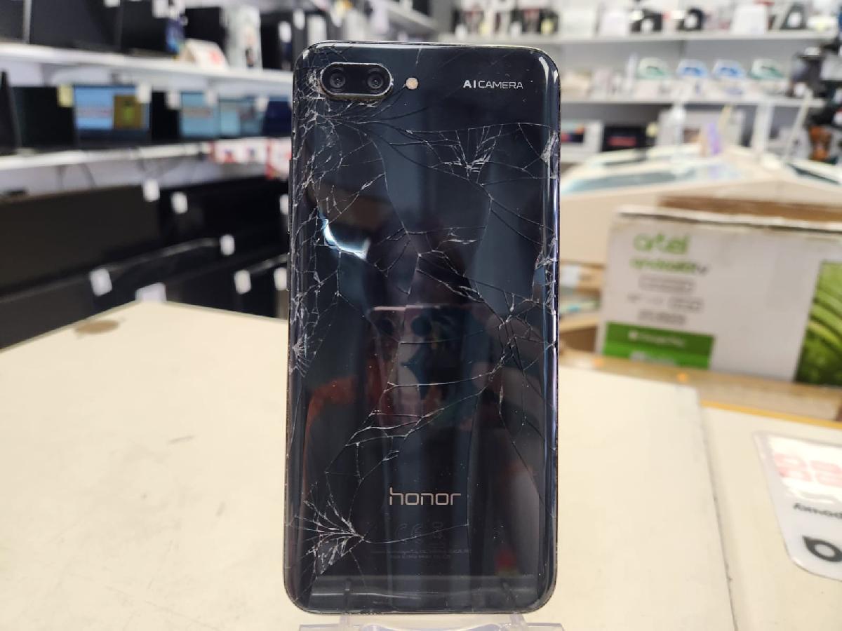Смартфон Honor 8S 2/32