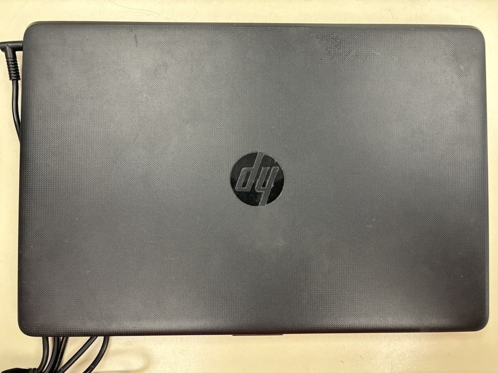 Ноутбук HP 15-dw518ur; A9-9420, Radeon R5 series, 8 Гб, Нет, 1 Tb