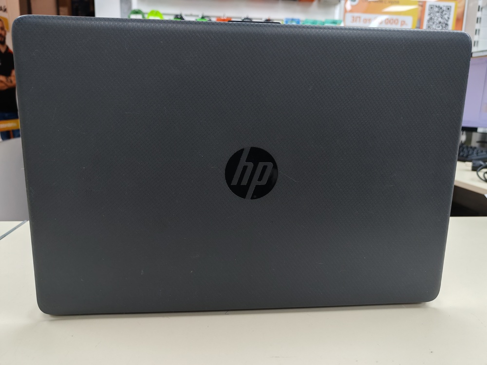 Ноутбук HP; Core i7-1065G7, Intel Iris Plus Graphics, 8 Гб, Нет, 1 Tb