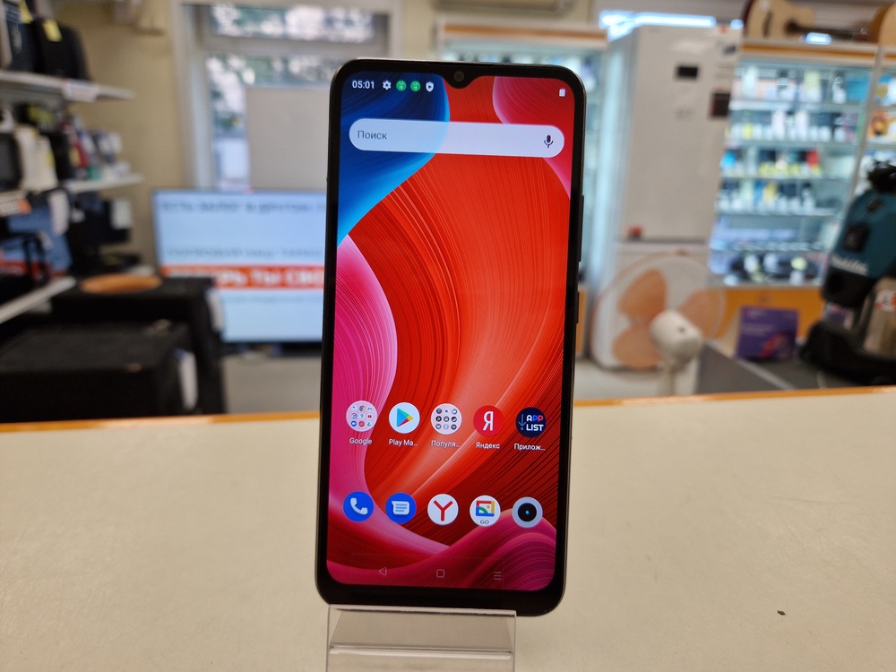 Смартфон Realme C11 2/32